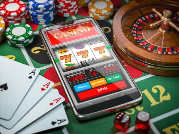 maxwin303 free demo mode slot game interface showing demo credits and game selection